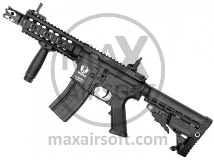 Spartan M4 Beowulf AEG Cyb