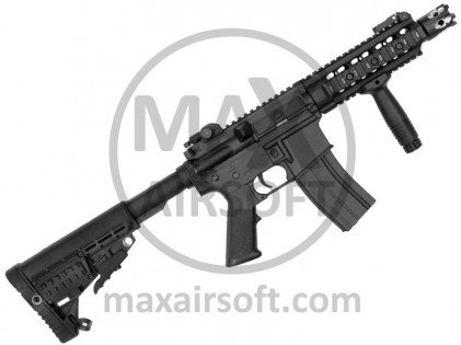 Spartan M4 Beowulf AEG Cyb