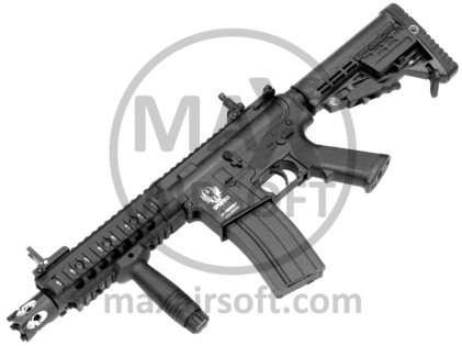 Spartan M4 Beowulf AEG Cyb