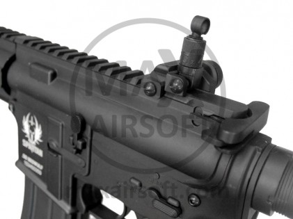 Spartan M4 Beowulf AEG Cyb