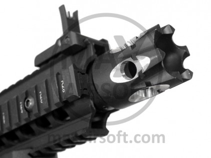 Spartan M4 Beowulf AEG Cyb