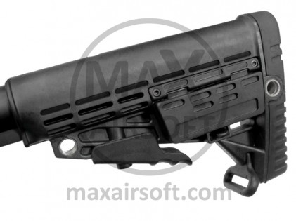 Spartan M4 Beowulf AEG Cyb