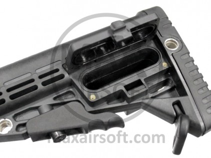 Spartan M4 Beowulf AEG Cyb