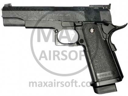 Hi-Capa 5.1 Limited Kryptek Typhon GBB Pistole