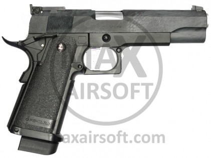 Hi-Capa 5.1 Limited Kryptek Typhon GBB Pistole