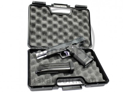 Hi-Capa 5.1 Limited Kryptek Typhon GBB Pistole