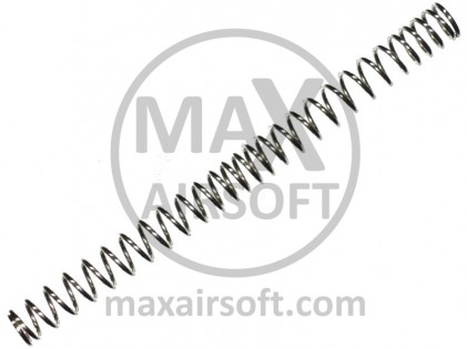 M160 Dynamische Feder A2A
