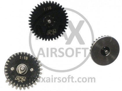 Standard-Getriebesatz 1:18 A2A
