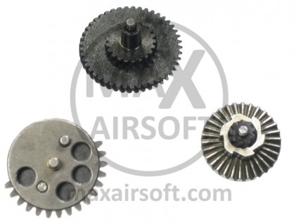Super High Torque 1:26 Getriebesatz A2A