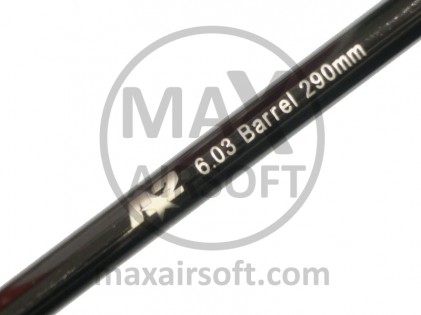 Cev 290mm 6.03 A2A