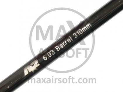 Cev 310mm 6.03 A2A