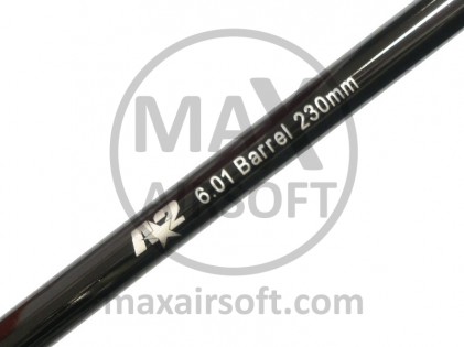 Unutarnja Cijev 230mm 6.01 A2A