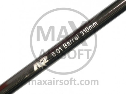 A2A 310 mm 6,01 Innenlauf