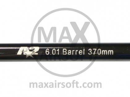 A2A 370 mm 6,01 Innenlauf