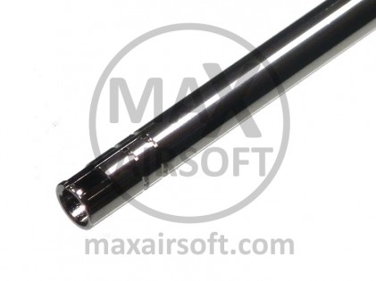 A2A L96/Mauser SR 500mm 6.01 Innenlauf