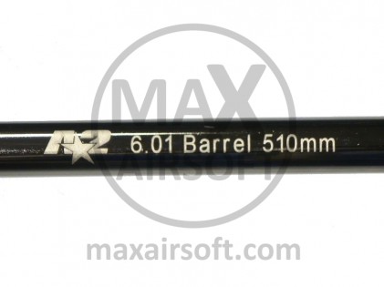 A2A 510mm 6.01 Inner Barrel