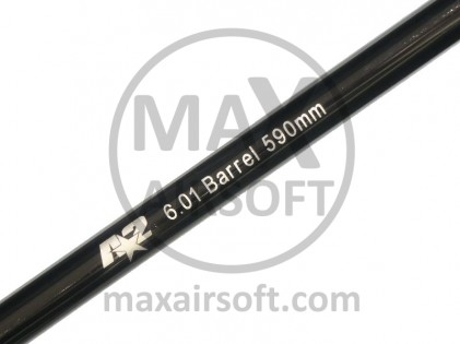 Cev 590mm 6.01 A2A