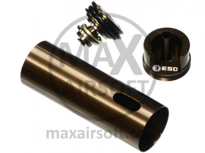 Cilindar Set V2/V3 300-400 A2A