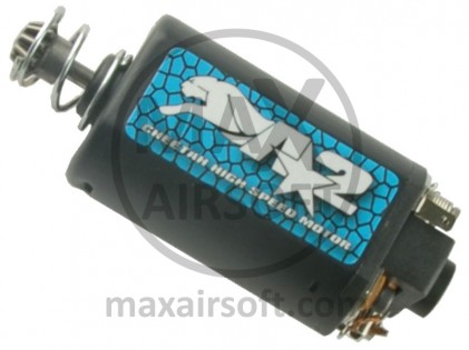 Motor Cheetah High Speed S A2A