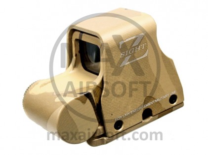 Optički ni&scaron;an Z-Sight Holo X Tan