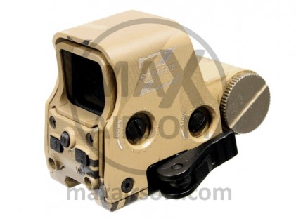 Optički ni&scaron;an Z-Sight Holo X Tan