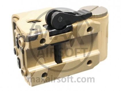 Optički ni&scaron;an Z-Sight Holo X Tan