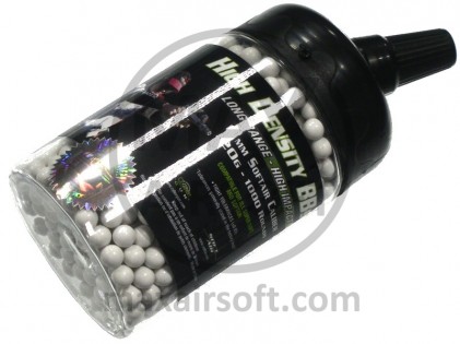Kroglice HD BBs 0,20g 1000kom