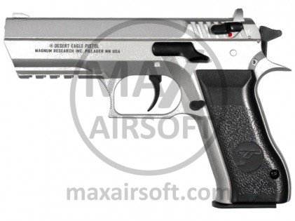 Pi&scaron;tolj CO2 Baby Desert Eagle Silver KWC/Cyb
