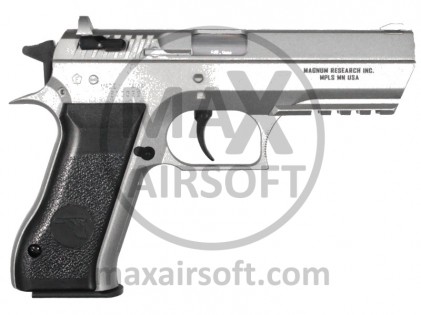 Pi&scaron;tolj CO2 Baby Desert Eagle Silver KWC/Cyb
