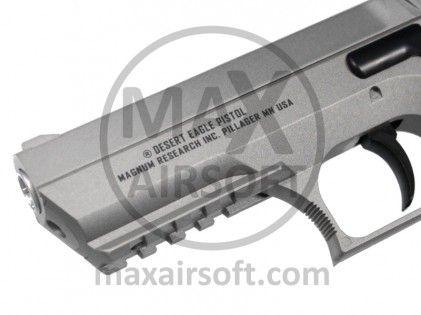 Pi&scaron;tolj CO2 Baby Desert Eagle Silver KWC/Cyb