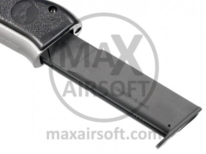 Pi&scaron;tolj CO2 Baby Desert Eagle Silver KWC/Cyb