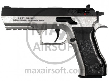Pi&scaron;tolj CO2 Baby Desert Eagle Dual Tone KWC/Cyb