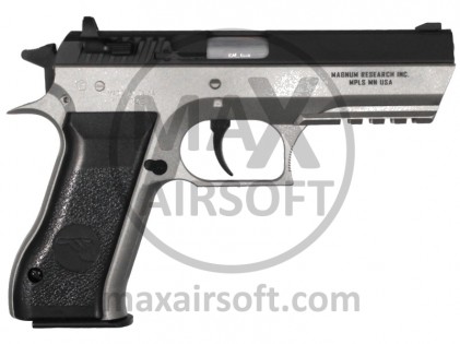 Pi&scaron;tolj CO2 Baby Desert Eagle Dual Tone KWC/Cyb