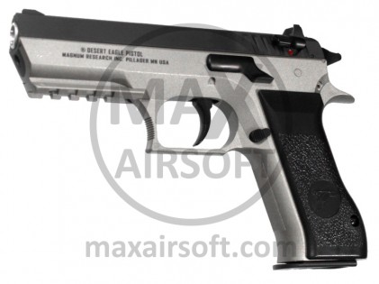 Pi&scaron;tolj CO2 Baby Desert Eagle Dual Tone KWC/Cyb