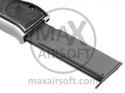Pi&scaron;tolj CO2 Baby Desert Eagle Dual Tone KWC/Cyb