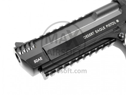 Pištola CO2 GBB Desert Eagle L6 Full Auto KWC/Cyb