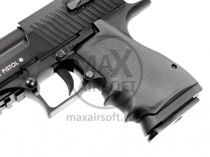 Pištola CO2 GBB Desert Eagle L6 Full Auto KWC/Cyb