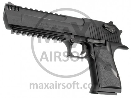 Pi&scaron;tolj GBB Desert Eagle L6 Cyb