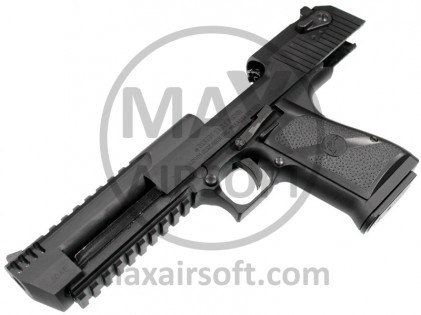 Pi&scaron;tolj GBB Desert Eagle L6 Cyb