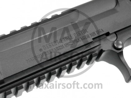 Pi&scaron;tolj GBB Desert Eagle L6 Cyb