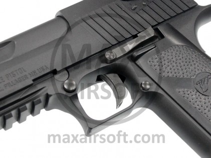 Pi&scaron;tolj GBB Desert Eagle L6 Cyb