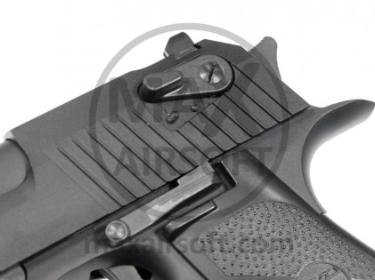 Pi&scaron;tolj GBB Desert Eagle L6 Cyb