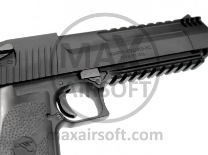 Pi&scaron;tolj GBB Desert Eagle L6 Cyb