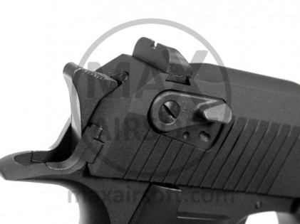 Pi&scaron;tolj GBB Desert Eagle L6 Cyb