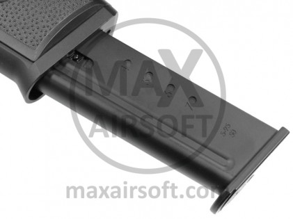 Pi&scaron;tolj GBB Desert Eagle L6 Cyb
