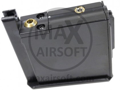 Mauser SR (G96) Gas Magazine G&G