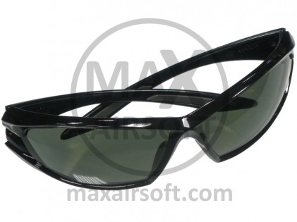 Bolle Ranger Polarized PC ASAF Safety Glasses