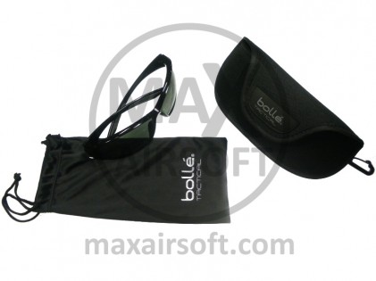 Bolle Ranger Polarized PC ASAF Safety Glasses