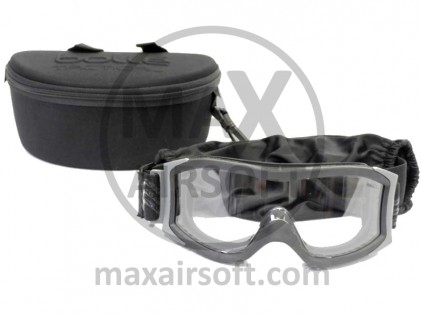 Naočale Bolle X1000 Clear STD PC ASAF