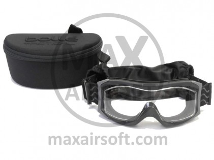 Bolle X1000 Clear RX PC ASAF Brille